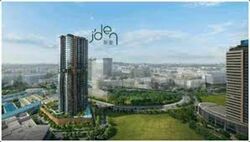 J'den (D22), Apartment #496136611